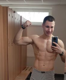 mark sládek