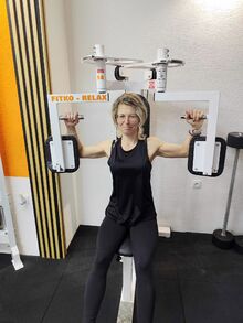 Michaela Kýpetová