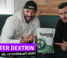 Všetko, čo potrebujete vedieť o klastrovom dextríne | Rýchlo, stručne a jasne