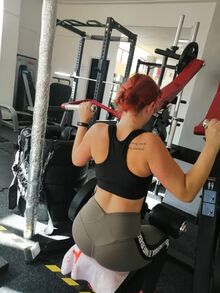 Kristýna Holá