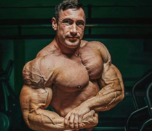 Diskusia o abstraktných princípoch metodiky tréningu vo fitness s Alešom Bursom