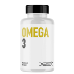 SizeandSymmetry Omega 3