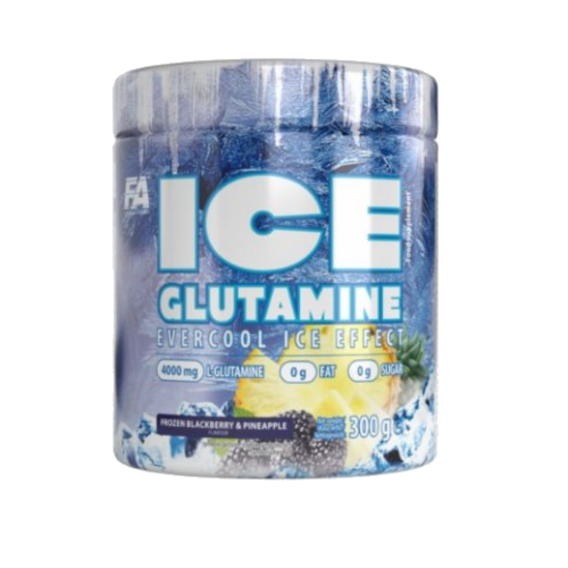 FA Ice Glutamine
