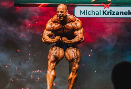 Michal Križánek opäť ovládol Prahu a zabezpečil si postup na Olympiu! Výsledky 2026 EVLS Prague Pro