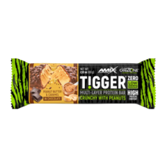 Amix Tigger Zero Bar