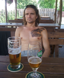 David Gacov