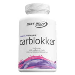 Best Body Carblokker
