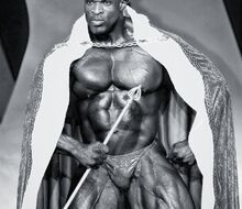 Ronnie Coleman: Príbeh tvrdej práce, odhodlania a úspechu