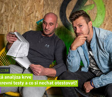 Biochemická analýza krvi - prečo ísť na krvné testy a čo si nechať vyšetriť?