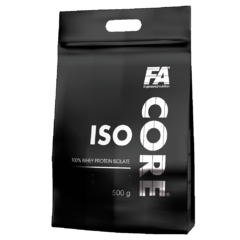 FA Iso Core