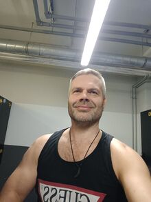 Daniel Králík