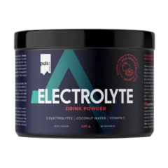 PULS nutrition Electrolyte Drink