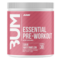 Pred tréningom / Pre-workouty Raw Nutrition