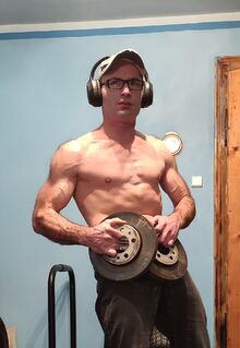 Daniel Princ