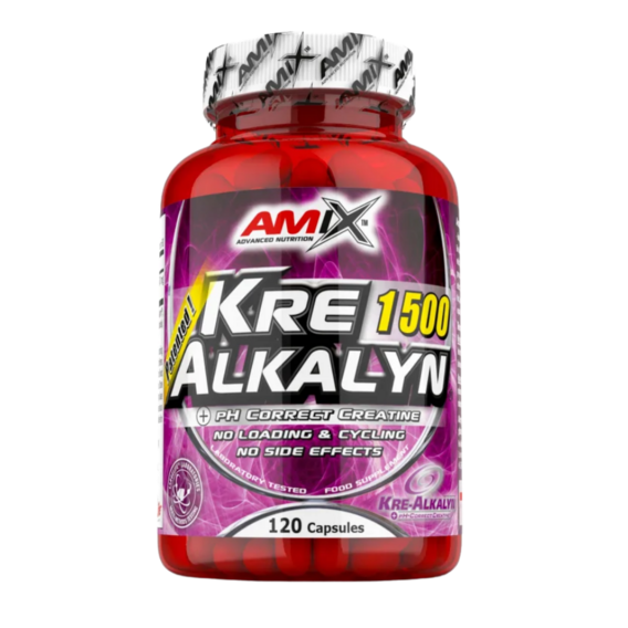Amix Kre-Alkalyn 1500