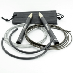 MadMax Jump Speed Rope švihadlo