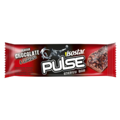 Isostar Pulse Quarana Bar