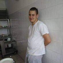 Antonín Veselý