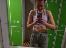 Alena Bezchlebová