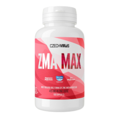 Czech Virus ZMA MAX