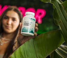 Najlepší lipozomálny vitamín C: Recenzie a skúsenosti