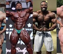 Arnold Classic UK 2022 - Špeciál pred súťažou | Kto je favoritom na víťazstvo?