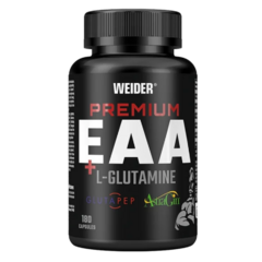 Weider Premium EAA + L-Glutamine