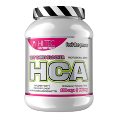 HiTec HCA Professional