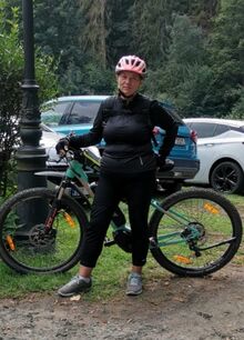 Jiřina Chlumová