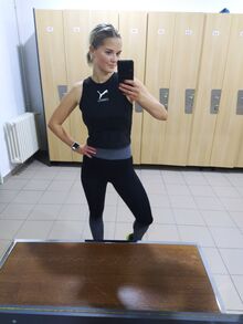 Pavla Polónyi