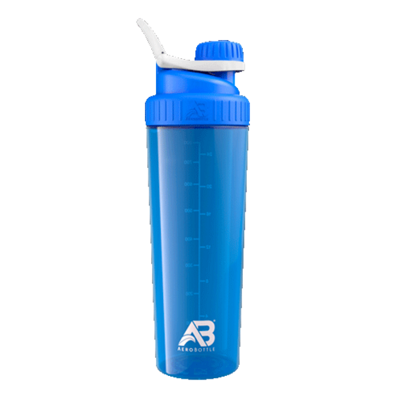 Syntrax Láhev Aerobottle