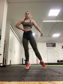 Eliška Pavlíková