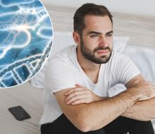 Trénuješ ako divý, ale hladinu testosterónu máš ako dôchodca? Na vine je tvoje mikrobióm!