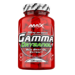 Amix Gamma Oryzanol