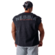Nebbia NEBBIA x Olympia Muscle Cover tank top 947