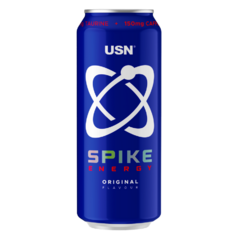 USN Spike RTD