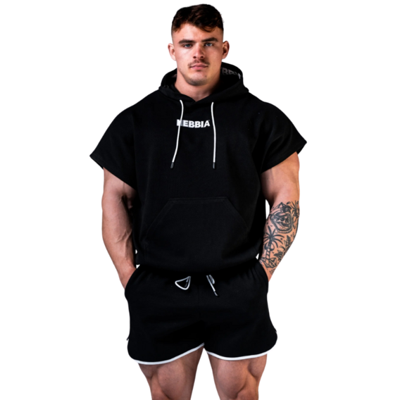 Tréninkový rag top HERO 297
