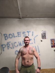 Tomas Harvanek