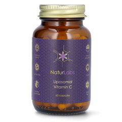 NaturLabs Liposomální Vitamín C