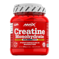 Amix Creatine Monohydrate
