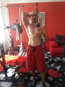 Michal Libovický