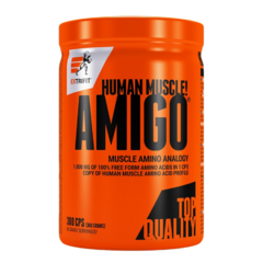 Extrifit Amigo