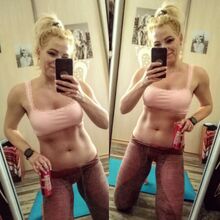Monika Hradňanská