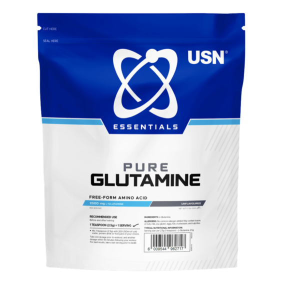 USN Essential Glutamine