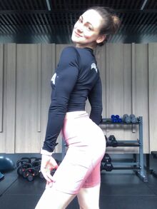 Lucie Kimlová