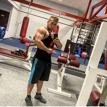 Radek Stavinoha