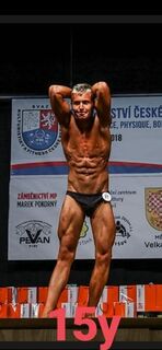 PATRIK ondryáš