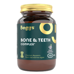 Beggs Bone & Teeth Complex