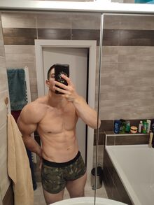 Dominik Harnisch