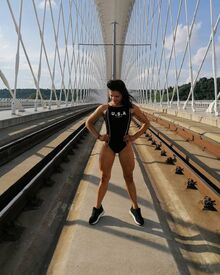Monica Fox